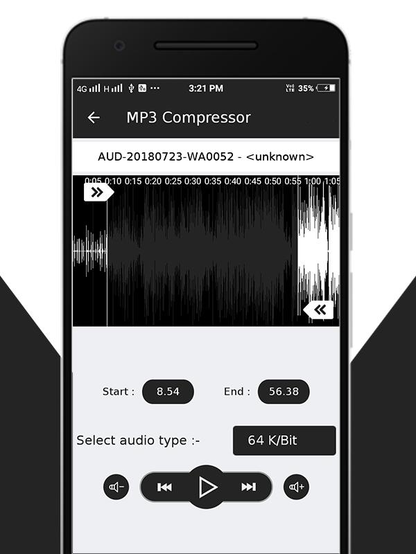 8 Best Free Audio Compressor Software For Windows