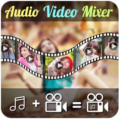 Baixar Audio Video Mixer APK