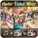 Audio Video Mixer APK