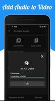 برنامه‌نما Audio Video Mixer عکس از صفحه