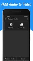 برنامه‌نما Audio Video Mixer عکس از صفحه