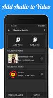 برنامه‌نما Audio Video Mixer عکس از صفحه