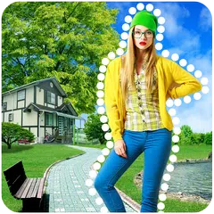 Cut Paste Photo Editor XAPK download