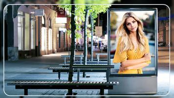 Hording Photo Frame screenshot 1