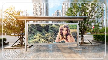 Hording Photo Frame screenshot 2