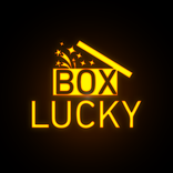 Lucky Box shopping