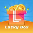 Lucky Box icône