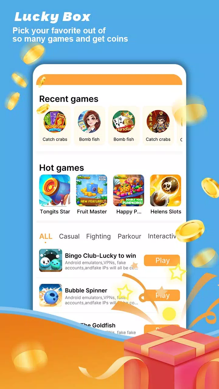 Lucky Box APK for Android Download