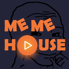MemeHouse icône