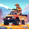 Hunting Club Tycoon MOD