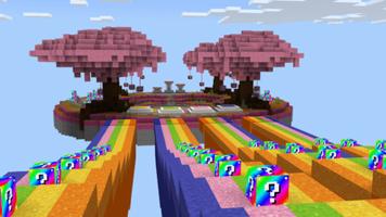 برنامه‌نما Lucky Block Maps عکس از صفحه