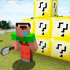 lucky block mod for mcpe APK