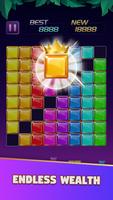 Block Puzzle Jewel Winner Ekran Görüntüsü 2