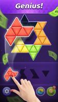 Lucky Block Puzzle تصوير الشاشة 3