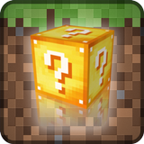 Lucky Blocks Mod アイコン
