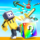 LuckyBlocks Mod - Addon simgesi