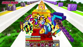 LuckyBlocks Mod - Addon gönderen