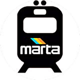 Marta - ATL Metro icon