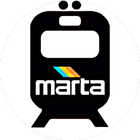 Icona Marta - ATL Metro