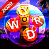 Wordscapes-Darkword & Money