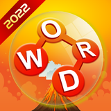 Magma of Words: Word Puzzles icon