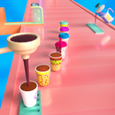 Coffee Cup Stacker Master 3D APK