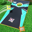 Cornhole League Pro 3D icon