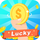 Lucky Winner - Lustiges Spiel APK