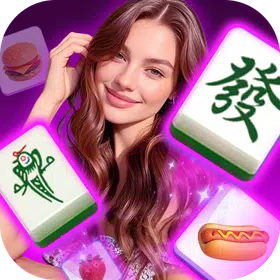 Mahjong Slide Match – Pair S