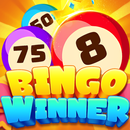 Bingo Winner: Play & Earn Big APK