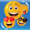 ikon Merge The Emoji Mania