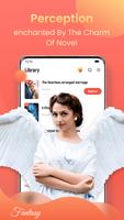 PopNovel স্ক্রিনশট 3