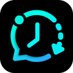 WaTracker - Last Seen Tracker icon