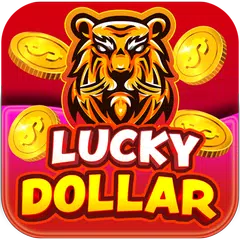 Lucky Dollar: Real Money Games APK Herunterladen