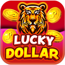 Lucky Dollar: Real Money Games APK