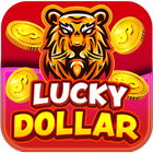 Lucky Dollar-icoon