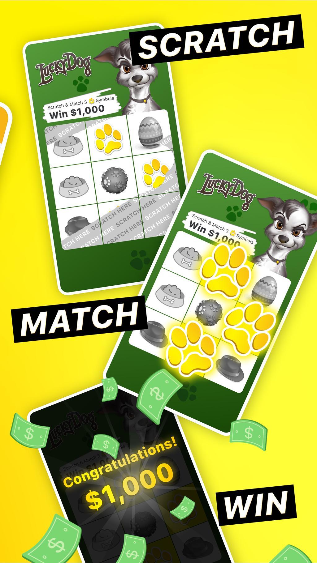 Lucky Day For Android Apk Download