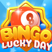 ”Bingo-Lucky Day