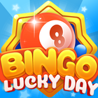 Bingo-Lucky Day アイコン