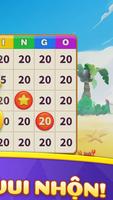 برنامه‌نما Bingo-Lucky Day عکس از صفحه