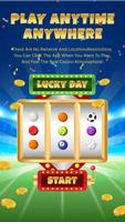 برنامه‌نما Lucky Day عکس از صفحه