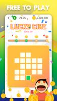 Lucky Star - Feel Great & Have a Lucky Day اسکرین شاٹ 1