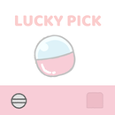 Lucky Pick - Fortune Telling APK