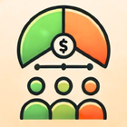 EvenSplit - Expense Splitting 图标
