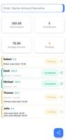 EvenSplit - Expense Splitting screenshot 1