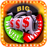 Big Money Game - Spin and win