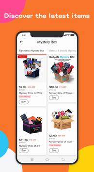 Lucky Deal 截图 3