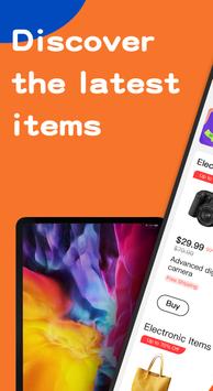 Lucky Deal 海报