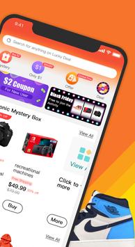 Lucky Deal 截图 1