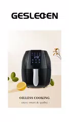 Gesleben APK download